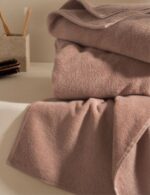White Towel