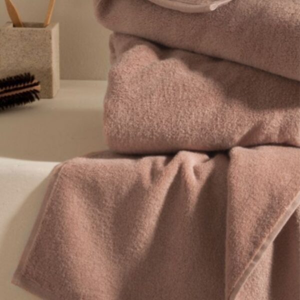 White Towel