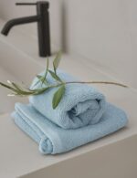 Red Towel