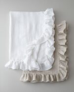 White Napkin