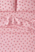 Cherry Bedset