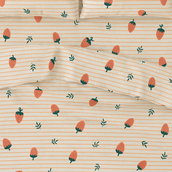 Summer Jam Stripe