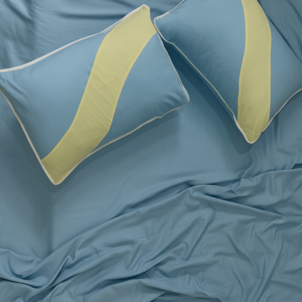 Tidewave Bedset| Aquarium Collection