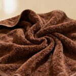 100% Cotton Chocolate Bath Towel – 60 x 30 Inches - Image 3
